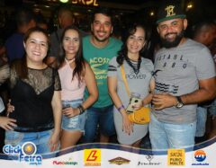 Harmonia das Antigas